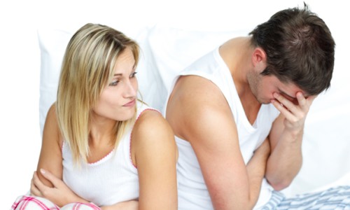 Проблемы с потенцией Проблемы с потенцией