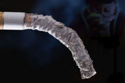 Влияние курения на потенцию Влияние курения на потенцию