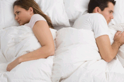 Проблемы в постели - признаки простатита в острой стадии