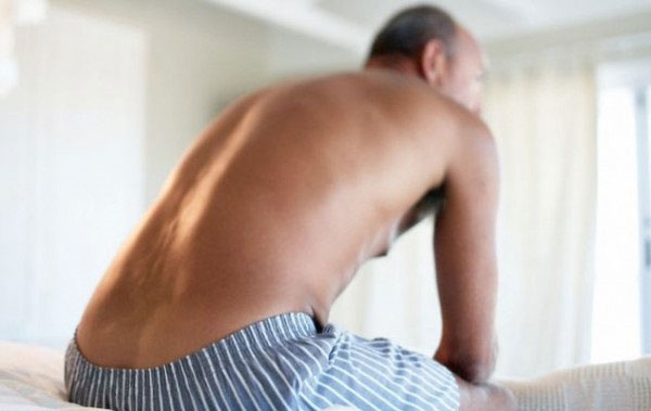 Проблемы с эрекцией Проблемы с эрекцией