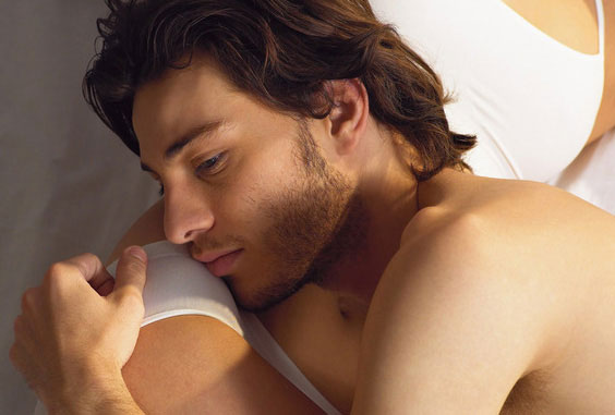 Проблемы в интимной жизни у мужчин Проблемы в интимной жизни у мужчин