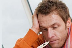 Частые простуды при второй группе крови Частые простуды при второй группе крови