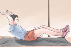 Тренировка лобковых мышц Тренировка лобковых мышц