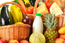 Продукты для мужской силы Продукты для мужской силы