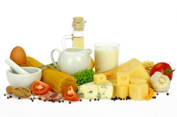 Продукты питания Продукты питания