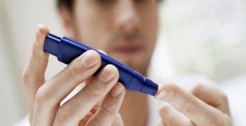 Измерение уровня сахара в крови Измерение уровня сахара в крови