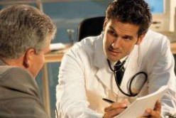 Визит к проктологу prok