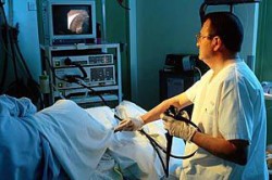 Прием у проктолога Прием у проктолога