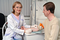 Сдача анализов на пролактин Сдача анализов на пролактин