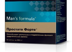 Препарат “Простата Форте” Препарат “Простата Форте”