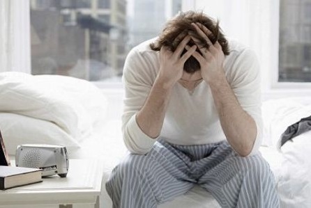 Боль при геморрое Боль при геморрое