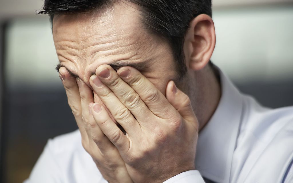 Простатит у мужчин Простатит у мужчин