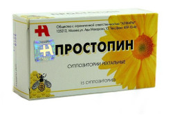 Помогают ли свечи с прополисом при лечении простатита?