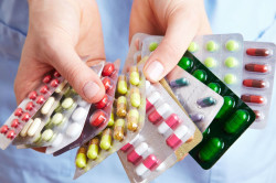 Противовирусные препараты Противовирусные препараты