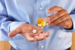 Противозастойные препараты при простатите Противозастойные препараты при простатите