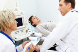 Диагностика гинекомастии у мужчин Диагностика гинекомастии у мужчин