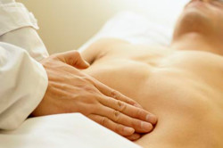 Диагностика заболевания