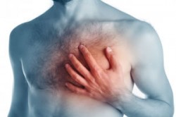 Боль в грудной железе