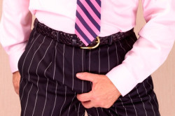 Зуд в паху Зуд в паху