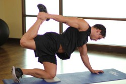 Разминка мышц ног Разминка мышц ног