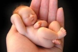 Недоношенные ребенок Недоношенные ребенок