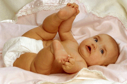 Цитомегаловирус у ребенка Цитомегаловирус у ребенка