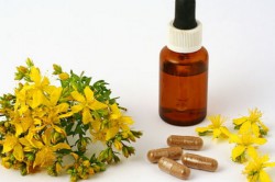 Отвар золототысячника Отвар золототысячника