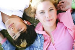 Романтическая стадия Романтическая стадия