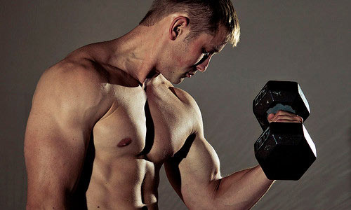 Самостоятельный рост мышц до 25 лет Самостоятельный рост мышц до 25 лет