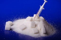 Нормализация содержания сахара в крови Нормализация содержания сахара в крови