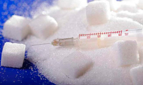 Сахарный диабет может послужить причиной снижения чувствительности головки полового члена Сахарный диабет может послужить причиной снижения чувствительности головки полового члена