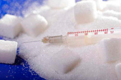 Сахарный диабет Сахарный диабет