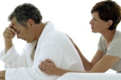 Симптомы сахарного диабета у мужчин Симптомы сахарного диабета у мужчин