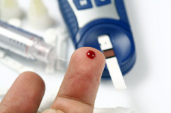 Анализ крови на уровень сахара Анализ крови на уровень сахара