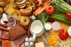 Зависимость качества спермы от рациона мужчины Зависимость качества спермы от рациона мужчины