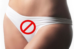 Секс во время месячных Секс во время месячных