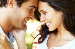 Сексуальное влечение Сексуальное влечение