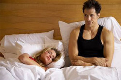 Сексуальное воздержание