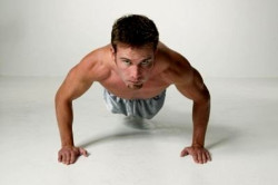 Физическая нагрузка для мужчины Физическая нагрузка для мужчины