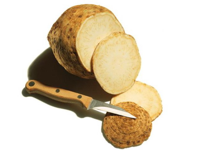 Полезные свойства сельдерея Полезные свойства сельдерея