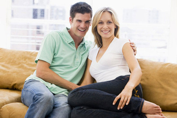 Счастливая семья Счастливая семья