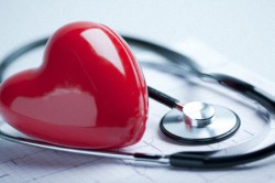 Сердечная недостаточность