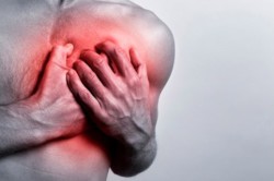 Нарушение сердечно-сосудистой деятельности Нарушение сердечно-сосудистой деятельности