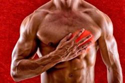 Сердечно-сосудистые заболевания