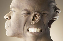 Раздвоение личности