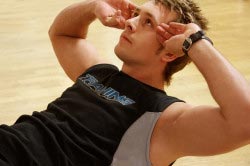 Занятие спортом для устранения быстрого семяизвержения Занятие спортом для устранения быстрого семяизвержения