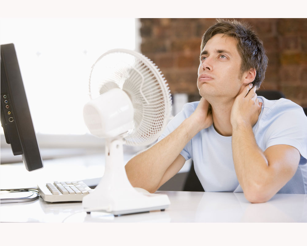 Сидячий образ жизни Сидячий образ жизни