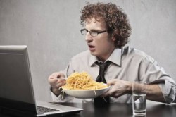 Сидячий образ жизни Сидячий образ жизни