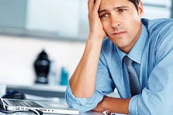 Сидячий образ жизни - причина простатита Сидячий образ жизни - причина простатита