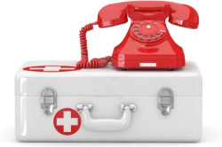 Вызов скорой помощи Вызов скорой помощи